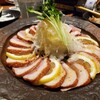 みや杞 - 鴨肉のロースト