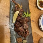 蕎麦食彩 さいとう - 