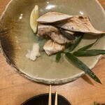 蕎麦食彩 さいとう - 