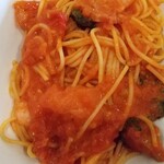 タリーズコーヒー - 料理写真: