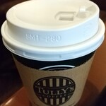 タリーズコーヒー - 