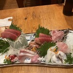 蕎麦食彩 さいとう - 