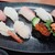 漁師料理 かなや - 料理写真:かなや上握り9貫