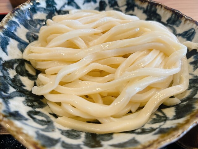 KADOKEN - Arakawaoki/Udon (Wheat noodles) | Tabelog
