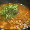 うどん・そば 権兵衛 - 