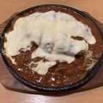 バンビーナ スパゲティレストラン - 