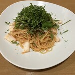 バンビーナ スパゲティレストラン - 