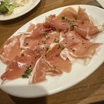 ラリパッパカフェ - 