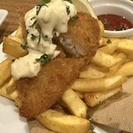 ラリパッパカフェ - 