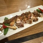 ラリパッパカフェ - 