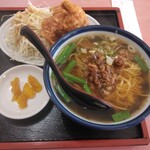 中国料理 味道 - 