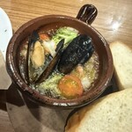 ラリパッパカフェ - 