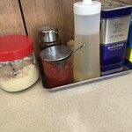 寺田家 - 卓上調味料♡