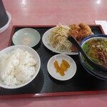 中国料理 味道 - 