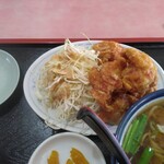 中国料理 味道 - 