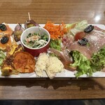 ラリパッパカフェ - 