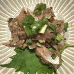 ようかいブルーイング - 