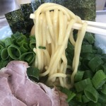 寺田家 - 麺リフトー♡