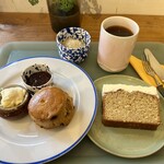 サンデーベイクショップ - 