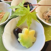 祇をん 豆寅 祇園店 - 