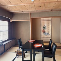 祇をん 豆寅 祇園店 - 