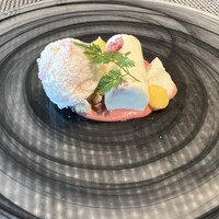 RISTORANTE E'VOLTA il cielo - 