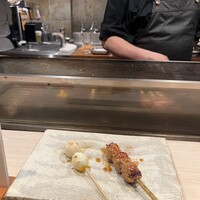 虎ノ門 焼鳥國よし - 