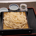 せいろうどん