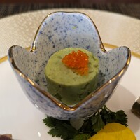 家寶 跳龍門 - 前菜