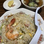 ラーメンハウスどんぐり - 