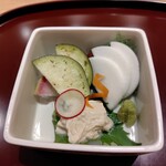 野菜&うまだし KICHI - 