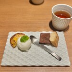 焼き鳥 野乃鳥 幻鳥 - 