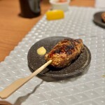 焼き鳥 野乃鳥 幻鳥 - 
