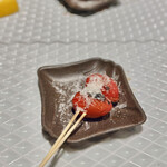 焼き鳥 野乃鳥 幻鳥 - 