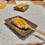 焼き鳥 野乃鳥 幻鳥 - 