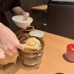 焼き鳥 野乃鳥 幻鳥 - 