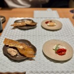 焼き鳥 野乃鳥 幻鳥 - 