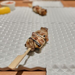 焼き鳥 野乃鳥 幻鳥 - 