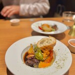 焼き鳥 野乃鳥 幻鳥 - 