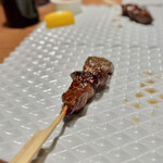 焼き鳥 野乃鳥 幻鳥 - 