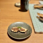 焼き鳥 野乃鳥 幻鳥 - 