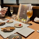 焼き鳥 野乃鳥 幻鳥 - 