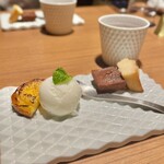 焼き鳥 野乃鳥 幻鳥 - 