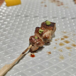 焼き鳥 野乃鳥 幻鳥 - 