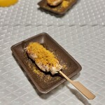 焼き鳥 野乃鳥 幻鳥 - 