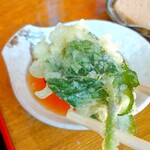 ペンション はなのや - うど