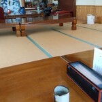 ペンション はなのや - 座敷