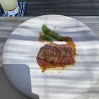 京都牛懐石 稲吉 - 