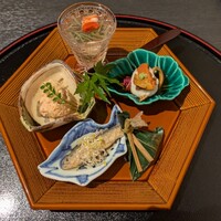 京都祇園 八坂圓堂 大丸東京店 - 