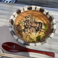 京都牛懐石 稲吉 - 